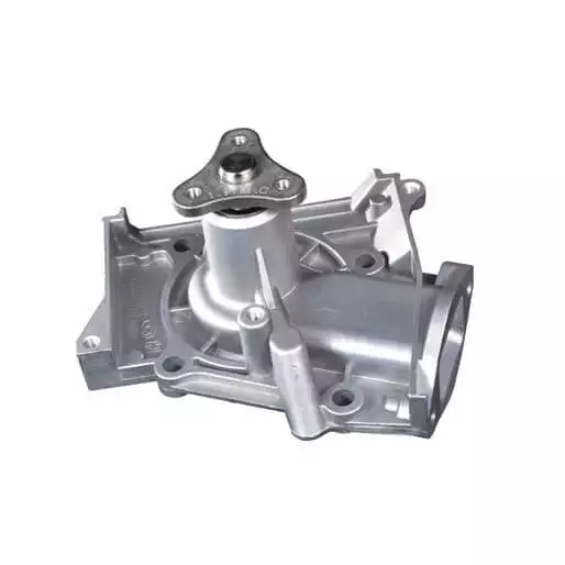 واترپمپ پراید