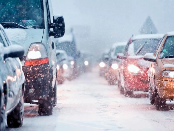 آماده سازی خودرو برای فصل سرما