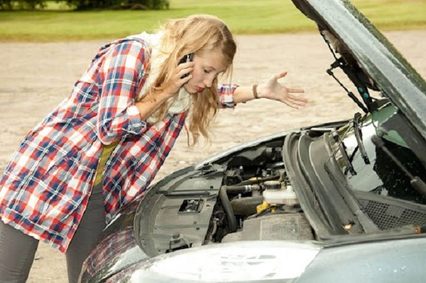 لرزش موتور خودرو چیست