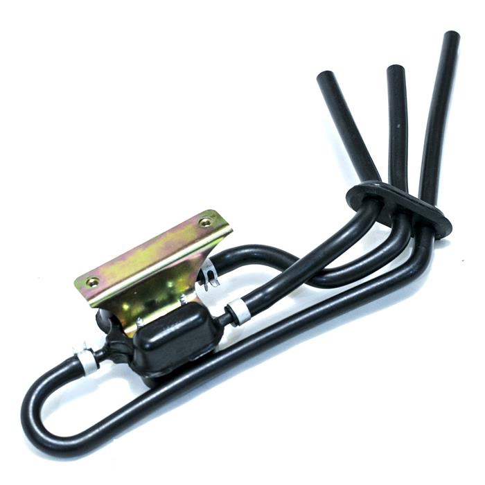 حباب گیر خودرو