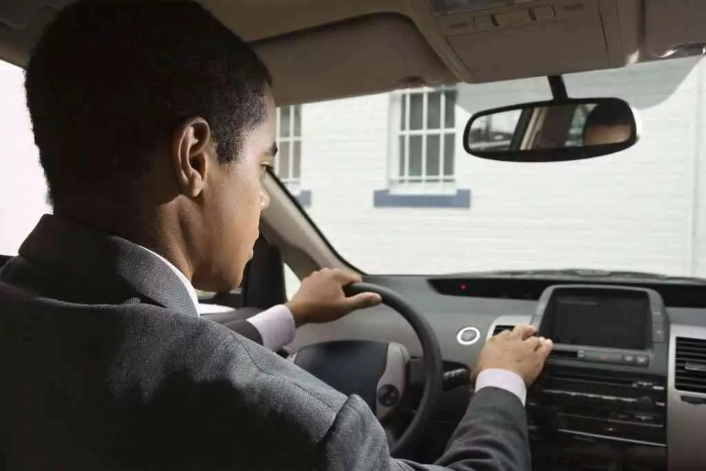 نکاتی برای روشن کردن ماشین در زمستان