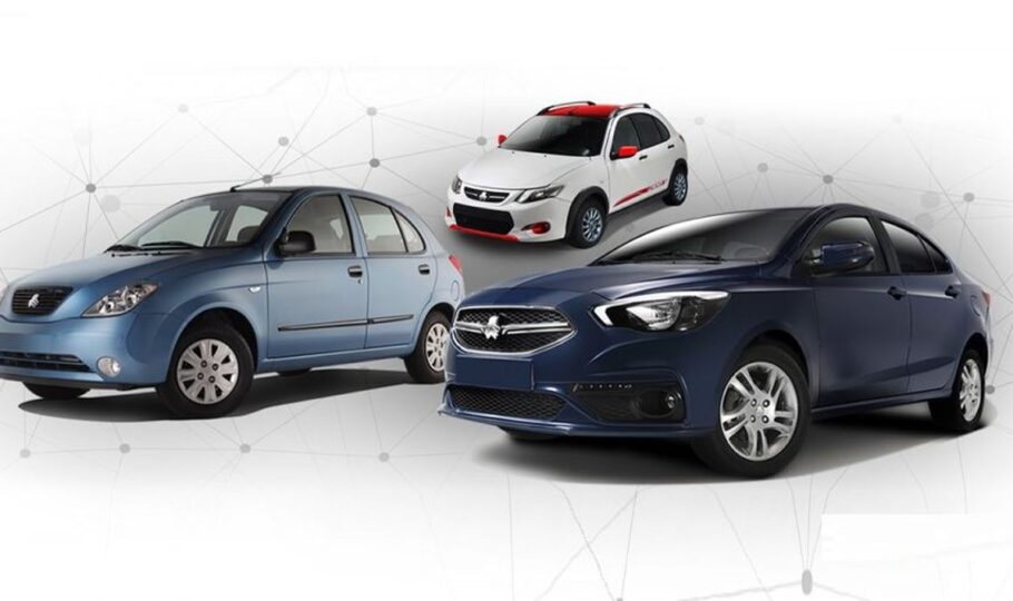 شرایط فروش فوق العاده آذر ماه محصولات گروه خودروسازی سایپا به مناسبت ولادت حضرت زینب (س)