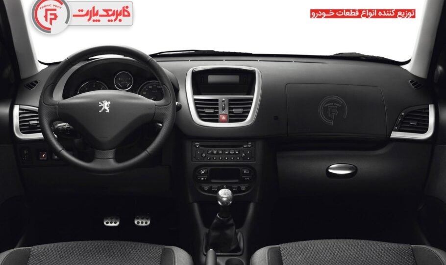 بهترین سایت فروش قطعات و تزئینات فابریک خودرو