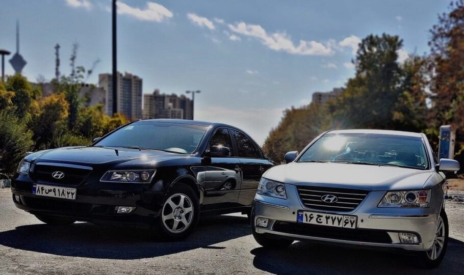 داستان ترسناک خرید خودروهای 10 ساله!