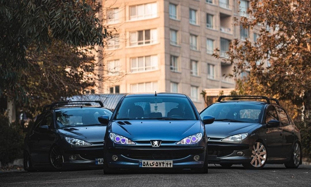 داستان ترسناک خرید خودروهای 10 ساله!