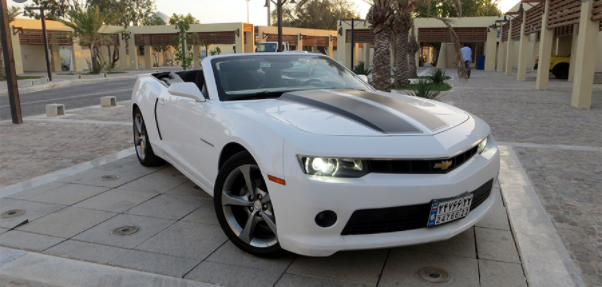 اجاره ماشین و اجاره قایق در کیش