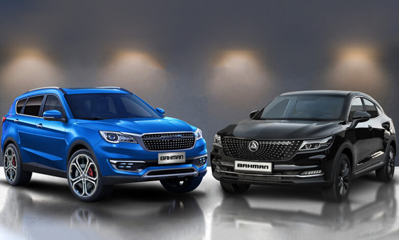 ثبت نام فیدلیتی و دیگنیتی پرایم بهمن موتور در دی ماه