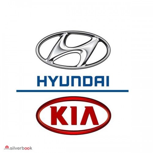 خرید لوازم یدکی هیوندای و کیا