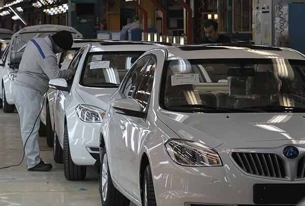 شرایط پیش فروش یکساله و پیش فروش مشارکت در تولید سایپا ویژه دی ماه