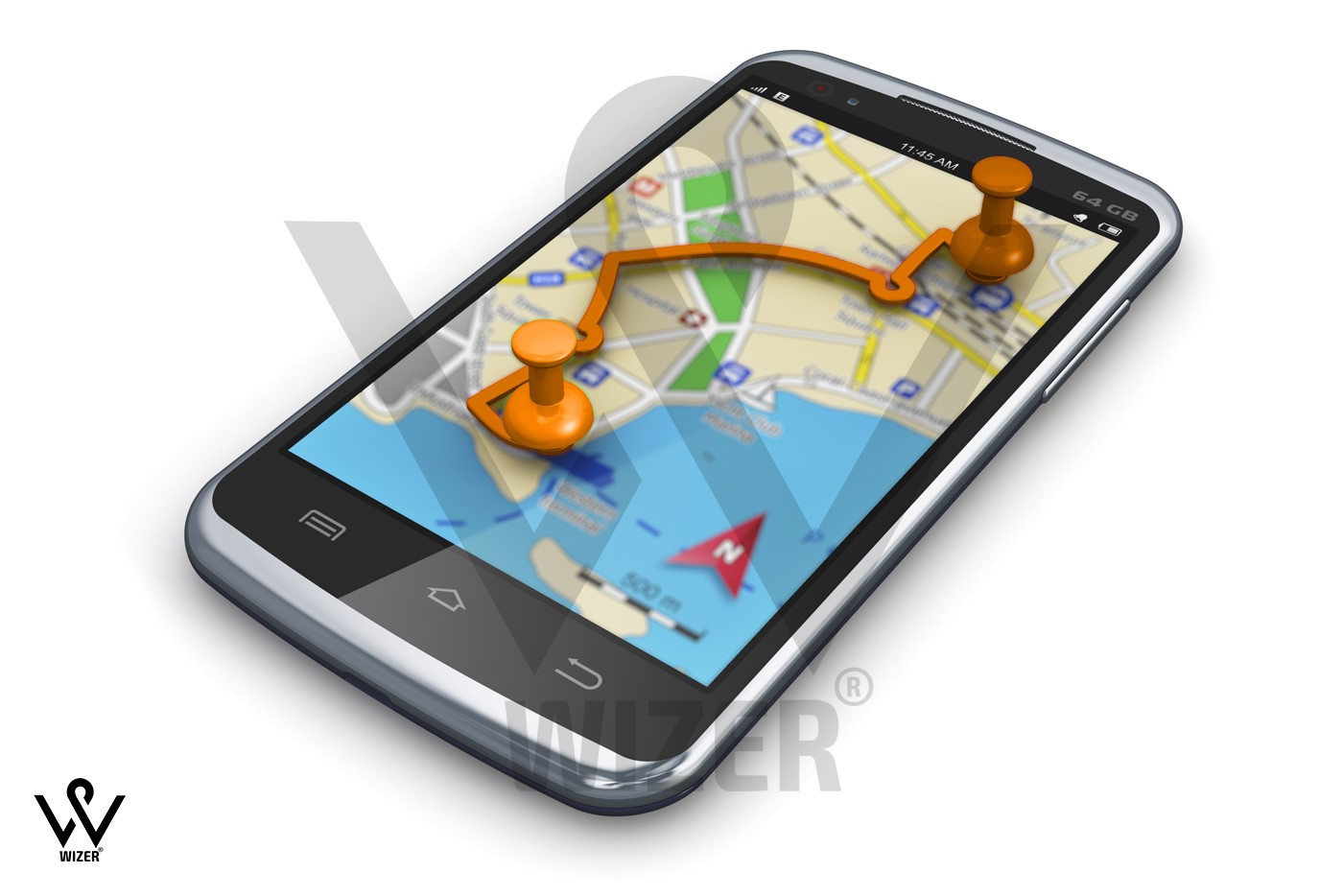 ویژگی های استفاده از ردیاب خودرو