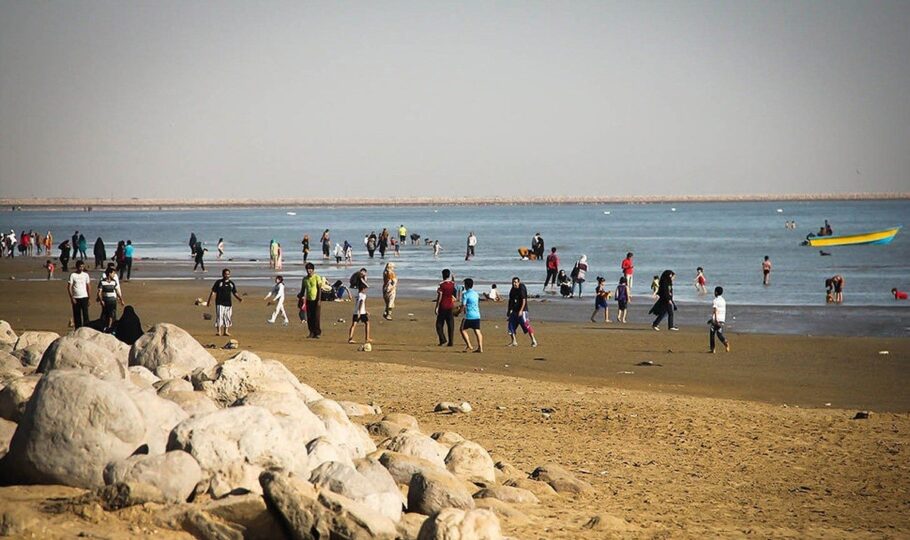 تاریخ و فرهنگ بندرعباس