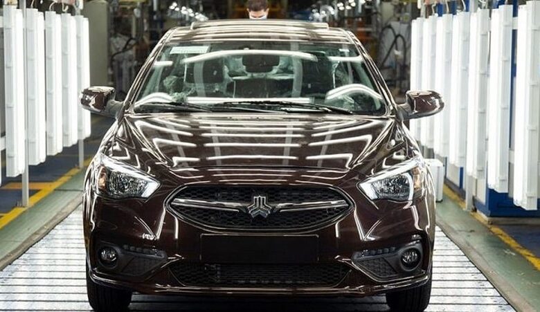 دومین شرایط پیش فروش یکساله و پیش فروش مشارکت در تولید محصولات گروه خودروسازی سایپا (ویژه دی ماه)