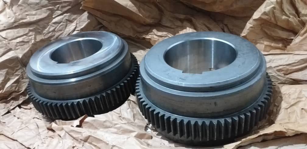 انواع کوپلینگ در صنعت