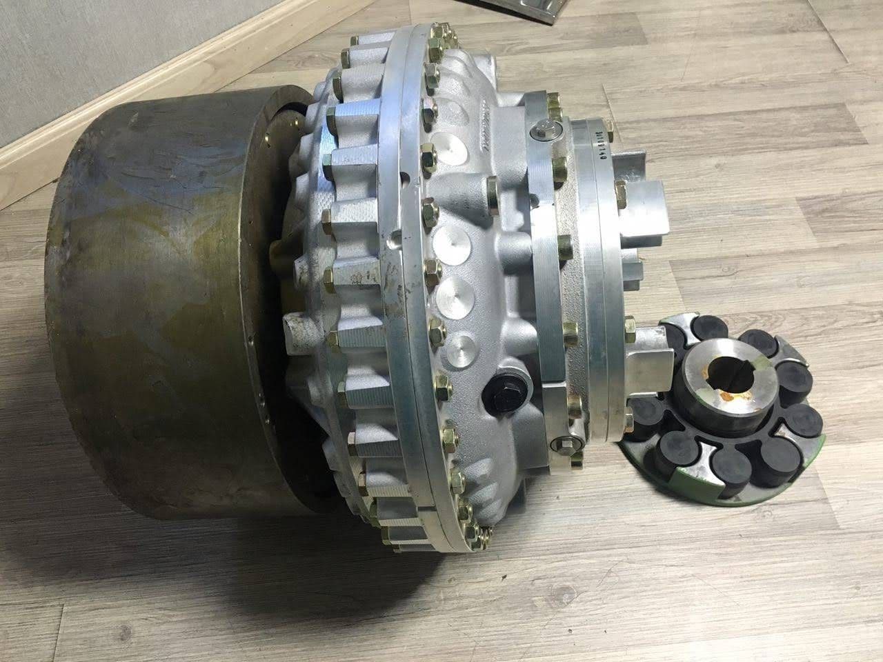 انواع کوپلینگ در صنعت 