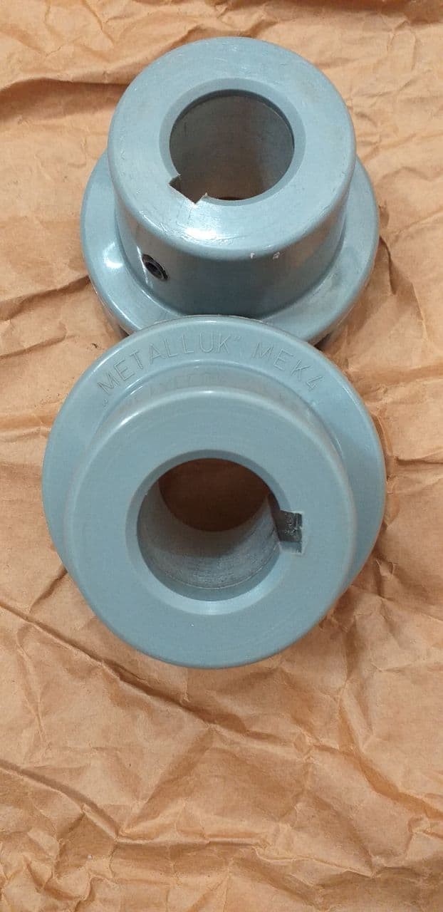 انواع کوپلینگ در صنعت 