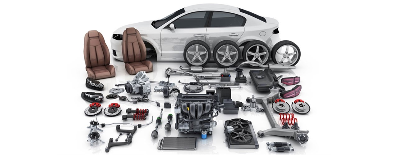 خرید لوازم یدکی ماکسیما،رونیز، پیکاپ