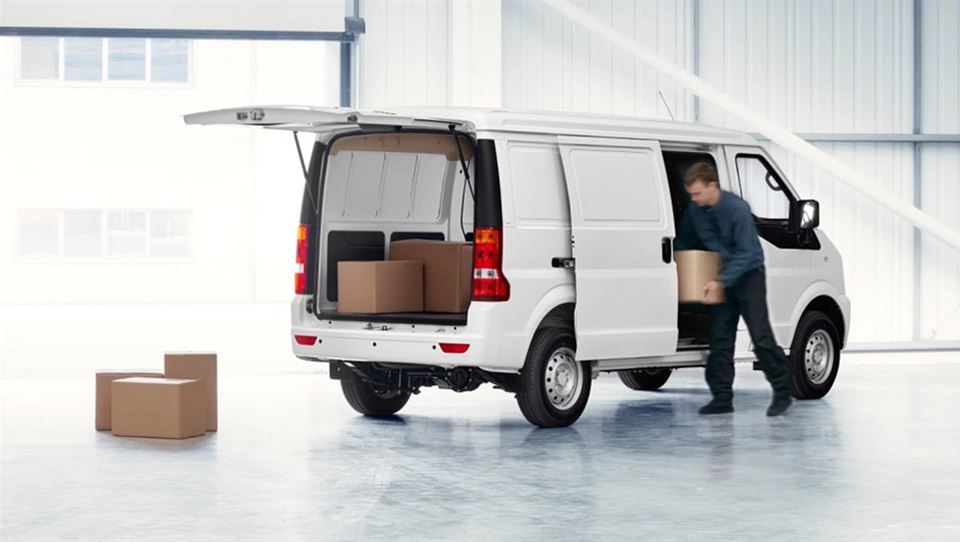 اینرودز بهمن موتورز