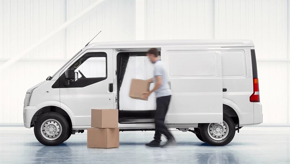 اینرودز بهمن موتورز