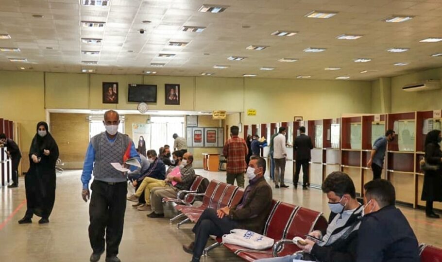 مراکز تعویض پلاک اصفهان
