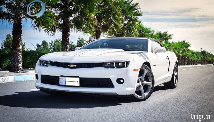 خرید خودرو در کیش