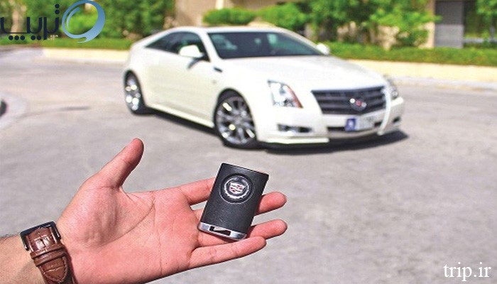 خرید خودرو در کیش