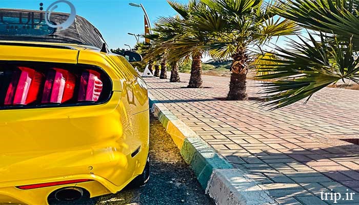 خرید خودرو در کیش