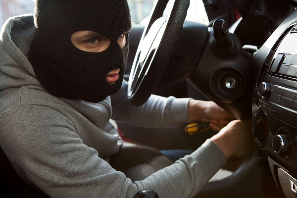 روش های جلوگیری از سرقت خودرو