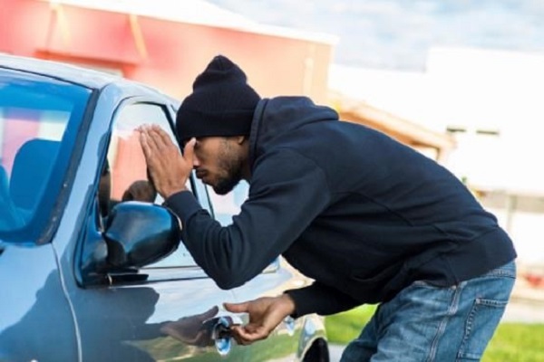 روش های جلوگیری از سرقت خودرو