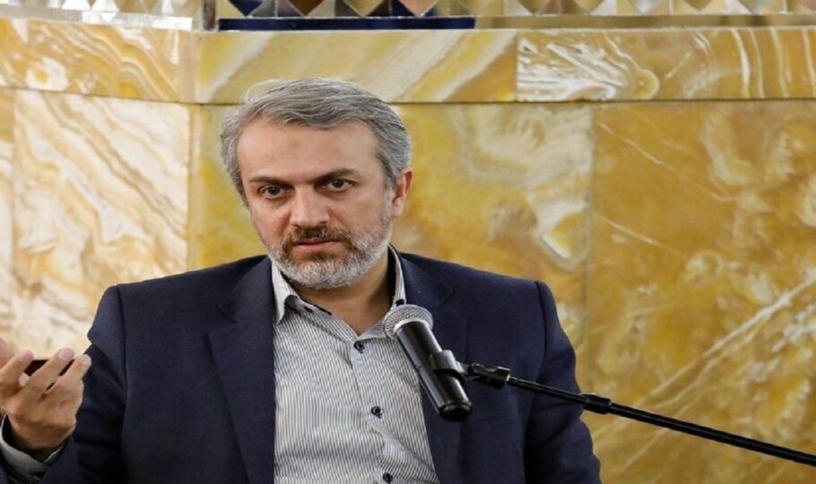 وزیر صمت تکلیف قرعه کشی خودرو را روشن کرد /نامه مهم فاطمی امین به رییس سازمان حمایت