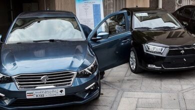 مقایسه تارا و دنا پلاس