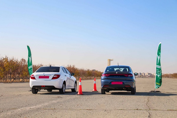 مقایسه تارا و دنا پلاس