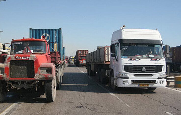کاهش سهمیه خودروهای دیزلی