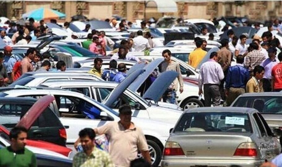 کم استهلاکترین خودروهای بازار