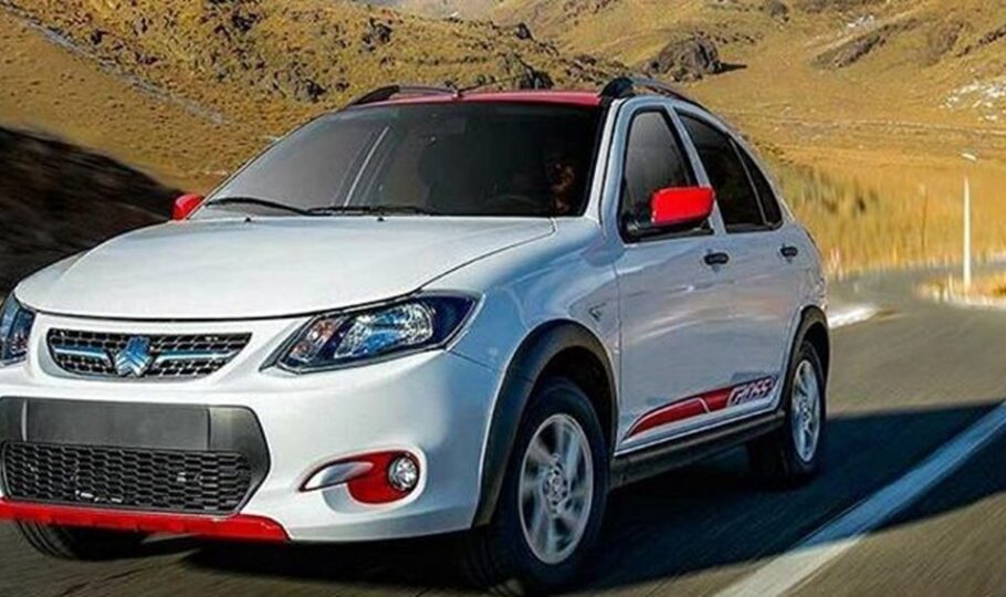 فروش سایپا طرح فروش فوق العاده خودروهای کوییک معمولی و کوییک R