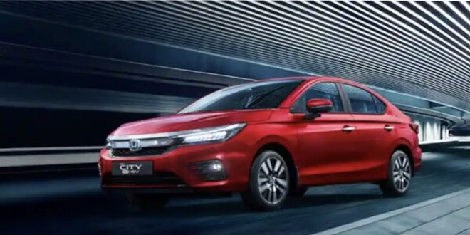 محبوب ترین خودروی هیبریدی