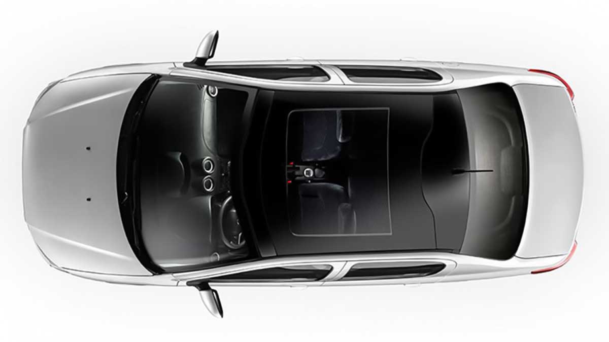 رانا پلاس پانوراما