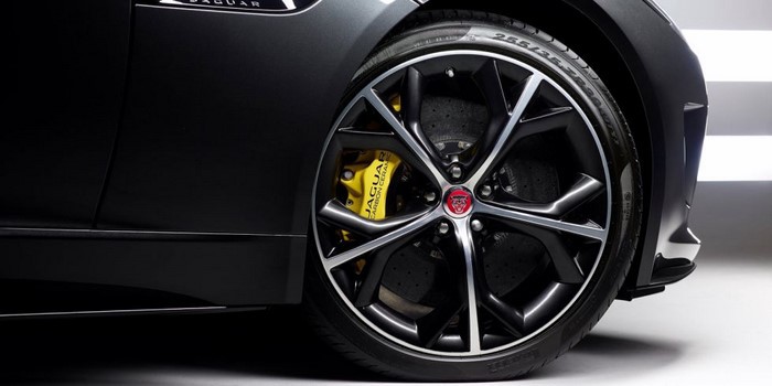 لاستیک های ران فلت