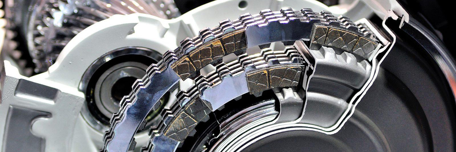 انواع گیربکس دستی