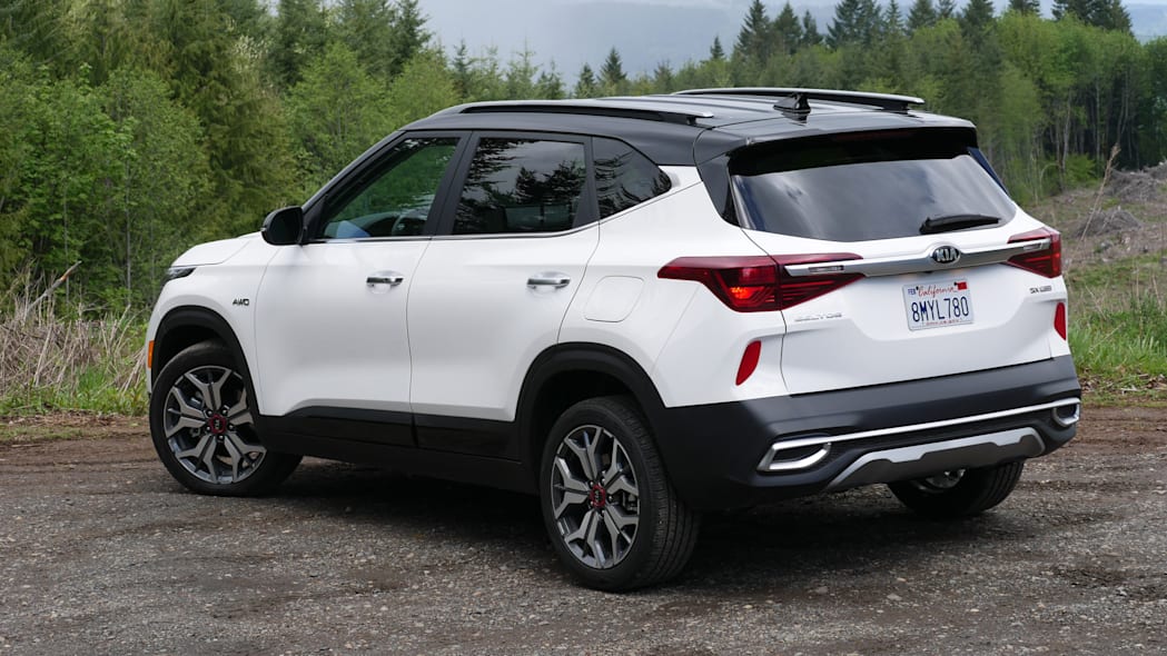 کیا سلتوس ۲۰۲۲