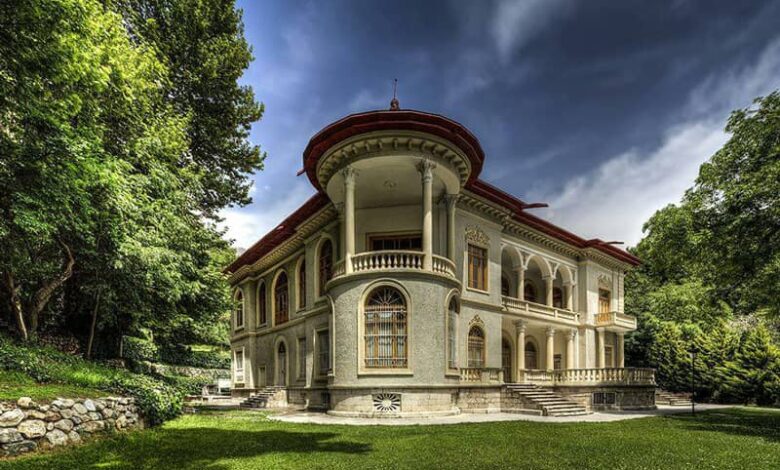 موزه های تهران