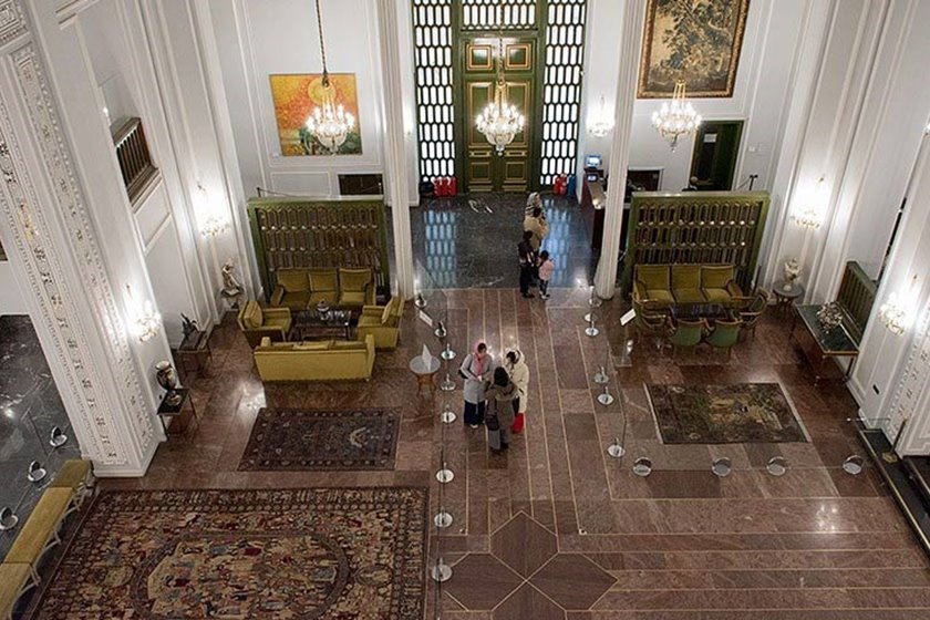 موزه نیاوران