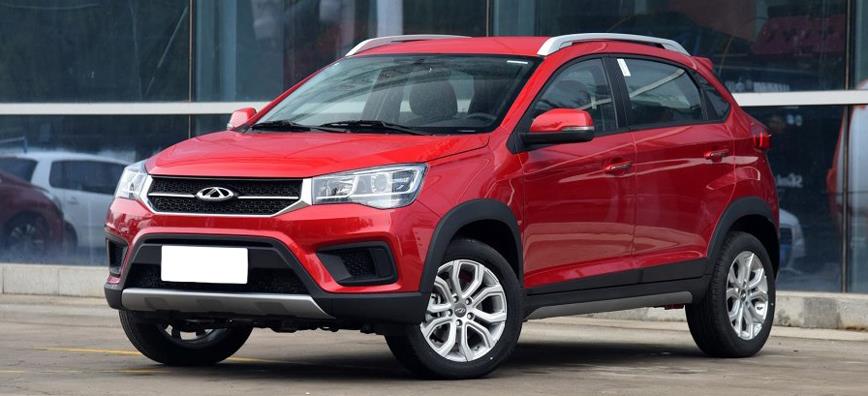 ام وی ام  X22 اتومات