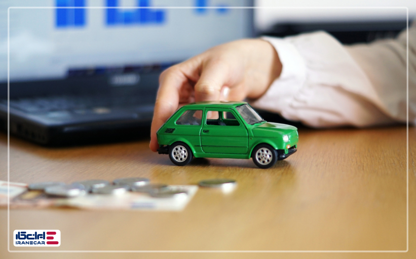 خرید خودرو