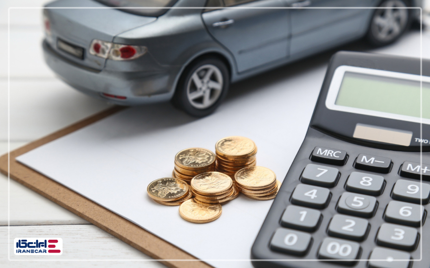 حساب وکالتی بورس کالا