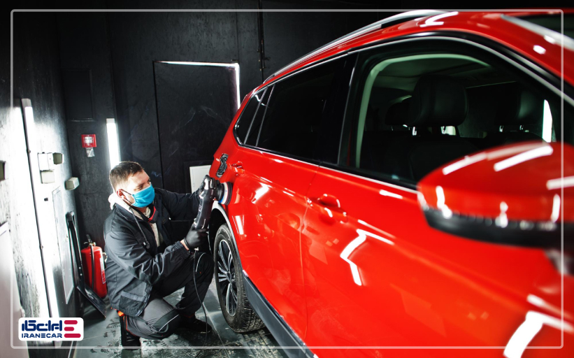 کارشناسی خودرو دست دوم