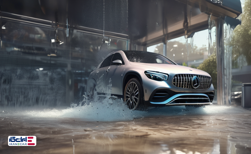 صفرشوی خودرو چیست