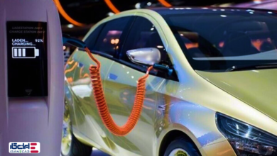 خودروهای برقی و الکتریکی