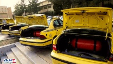 آغاز ارائه خدمات رایگان وانت و تاکسی با سوخت دوگانه سوز در اینترنت