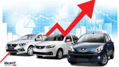 تأثیر عوامل تولید و عرضه در قیمت های خودرو