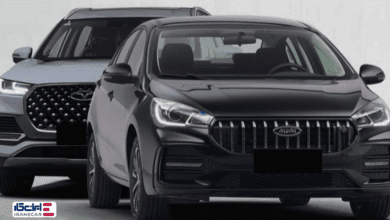 فروش ویژه محصولات ام وی ام